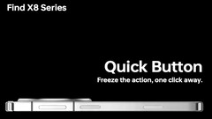 Una nuova funzione di OPPO? (Fonte: Weibo)