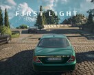 Viene mostrata la guida in 007 First Light