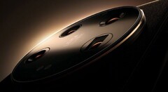 L'ultimo teaser del 13 Ultra. (Fonte: Lei Jun via Weibo) 