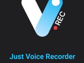 Gaudio Lab rilascia Just Voice Recorder per iOS con rimozione del rumore AI per registrazioni vocali pulite. (Fonte: Gaudio Lab)