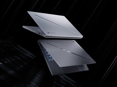 Asus ROG Zephyrus G14 2025 sarà disponibile nelle colorazioni Eclipse Gray e Platinum White. (Fonte: Asus)