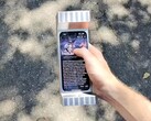La custodia per telefono da 6 libbre è forse la custodia per smartphone più pesante al mondo. (Fonte: Matter Neuroscience)