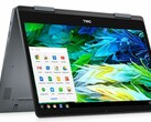 Recensione del Convertibile Dell Inspiron 7486 Chromebook 14 2-in-1