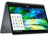 Recensione del Convertibile Dell Inspiron 7486 Chromebook 14 2-in-1