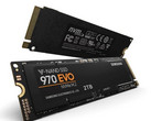Recensione del Samsung SSD 970 Evo