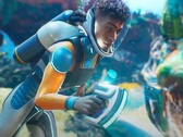 L'uscita di Subnautica 2 in accesso anticipato è prevista per la fine del 2025. Schermata del gioco. (Fonte immagine: Unknown Worlds)