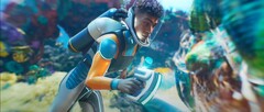 L&#039;uscita di Subnautica 2 in accesso anticipato è prevista per la fine del 2025. Schermata del gioco. (Fonte immagine: Unknown Worlds)