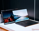 Lenovo rilascia la versione completa di X1 Carbon G12 e ThinkPad X1 2-in-1