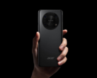 Acer ha presentato due nuovi smartphone in India (fonte: Acer)