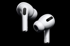 Gli AirPods Pro 2 sono uno dei prodotti audio che Apple ha recentemente aggiornato. (Fonte: Apple)