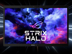 Il ROG Flow Z13 potrebbe passare dai processori Intel Raptor Lake-H ad AMD Strix Halo in una sola generazione. (Fonte immagine: Asus - modificato)