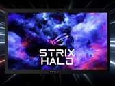 Il ROG Flow Z13 potrebbe passare dai processori Intel Raptor Lake-H ad AMD Strix Halo in una sola generazione. (Fonte immagine: Asus - modificato)