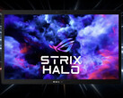Il ROG Flow Z13 potrebbe passare dai processori Intel Raptor Lake-H ad AMD Strix Halo in una sola generazione. (Fonte immagine: Asus - modificato)