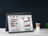 L'Asus ExpertBook B5 Flip è ora ufficiale (immagine via Asus)