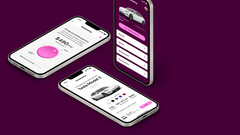 L'app di abbonamento EV avrà più offerte a disposizione (immagine: Autonomy)