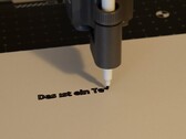 Bambu Lab A2L: Qual è la qualità di taglio e di stampa di questa stampante 3D?