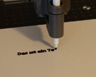 Bambu Lab A2L: Qual è la qualità di taglio e di stampa di questa stampante 3D?