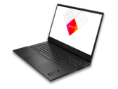 HP Omen 17 (2022) Gaming-Laptop in recensione