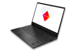 HP Omen 17 - fornito da HP