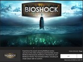 BioShock: The Collection è gratuito su Epic Games Store (Fonte: Own)