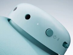 Le cuffie CMF Headphone Pro hanno un jack audio per l'ascolto via cavo. (Fonte: CMF by Nothing)