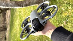 Secondo quanto riferito, il DJI Avata 360 sarà lanciato a un prezzo di partenza di 459 euro.