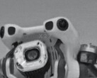 Il Mini 5 Pro è stato mostrato per la prima volta quasi due mesi fa. (Fonte immagine: via Jasper Ellens)