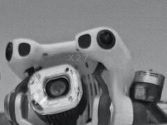 Il Mini 5 Pro è stato mostrato per la prima volta quasi due mesi fa. (Fonte immagine: via Jasper Ellens)