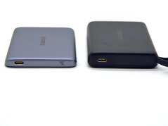 Con PicoGo AM41, uno smartphone sta molto più comodamente in una tasca