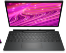 Dell Latitude 7320 Detachable. (Fonte Immagine: Dell)