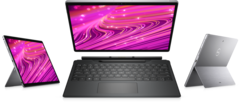 Dell Latitude 7320 Detachable. (Fonte Immagine: Dell)