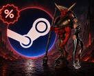Dungeon Keeper 2 è scontato dell'80% su Steam fino al 7 maggio.