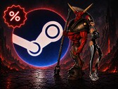 Dungeon Keeper 2 è scontato dell'80% su Steam fino al 7 maggio.