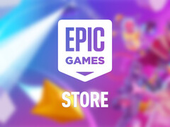 Epic Games Store regalerà un gioco sparatutto spaziale il 1 maggio 2025 (Fonte immagine: Epic Games Store - a cura)