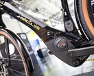 Originale: La Futura SL 12 LTD è dotata di un motore Performance Line SX