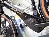 Originale: La Futura SL 12 LTD è dotata di un motore Performance Line SX