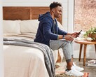 Un brevetto Fitbit mostra i dettagli di un potenziale monitor della pressione sanguigna da dito. (Fonte: Fitbit)