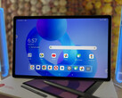 Attualmente, Lenovo offre l'Idea Tab Plus in un bundle con uno stilo a 290 dollari. (Fonte: Notebookcheck)