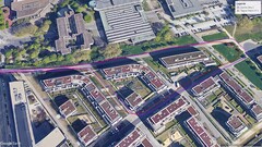 Test drive GNSS: Punto di svolta