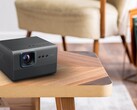 Il BenQ GP520 può adattarsi automaticamente alla luce ambientale e alle condizioni della stanza. (Fonte: BenQ)