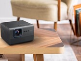Il BenQ GP520 può adattarsi automaticamente alla luce ambientale e alle condizioni della stanza. (Fonte: BenQ)