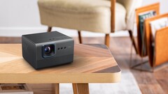 Il BenQ GP520 può adattarsi automaticamente alla luce ambientale e alle condizioni della stanza. (Fonte: BenQ)