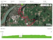 GPS Garmin Edge 520 – Panoramica