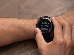 La versione beta 21.06 di Garmin è ora disponibile per lo smartwatch Fenix 7. (Fonte: Garmin)