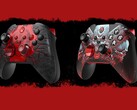 I controller wireless Xbox in edizione limitata «Gears of War: E-Day» saranno disponibili a partire dal 30 settembre.