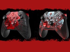 I controller wireless Xbox in edizione limitata «Gears of War: E-Day» saranno disponibili a partire dal 30 settembre.