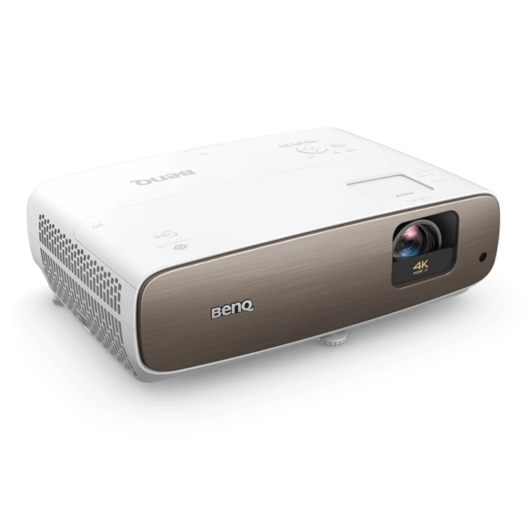 Il proiettore BenQ HT3560. (Fonte: BenQ)