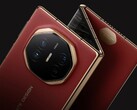 Il Huawei Mate XT. (Fonte: Huawei)