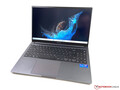 Recensione del Samsung Galaxy Book2 15 - Il portatile multimediale con Arc A350M non convince