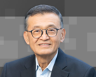 Lip-Bu Tan (Fonte: Intel Corporation)